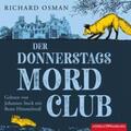 Osman |  Der Donnerstagsmordclub (Die Mordclub-Serie 1) | Sonstiges |  Sack Fachmedien