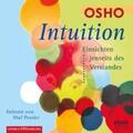 Osho |  Intuition | Sonstiges |  Sack Fachmedien
