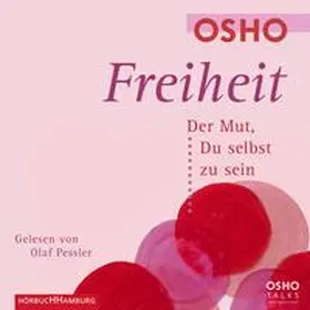 Osho |  Freiheit | Sonstiges |  Sack Fachmedien