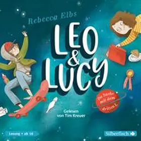 Elbs |  Leo und Lucy 1: Die Sache mit dem dritten L | Sonstiges |  Sack Fachmedien