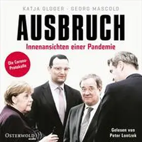 Gloger / Mascolo |  Ausbruch | Sonstiges |  Sack Fachmedien