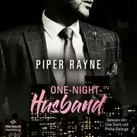 Rayne |  One-Night-Husband (White Collar Brothers 3) | Sonstiges |  Sack Fachmedien