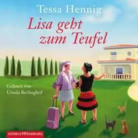 Hennig |  Lisa geht zum Teufel | Sonstiges |  Sack Fachmedien
