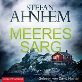 Ahnhem |  Meeressarg (Ein Fabian-Risk-Krimi 6) | Sonstiges |  Sack Fachmedien