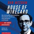 McCrum |  House of Wirecard | Sonstiges |  Sack Fachmedien
