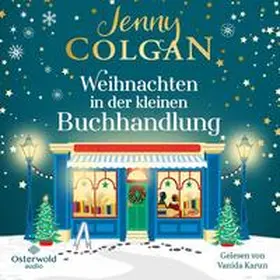Colgan |  Weihnachten in der kleinen Buchhandlung (Happy-Ever-After-Reihe 4) | Sonstiges |  Sack Fachmedien