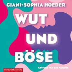 Hoeder |  Wut & Böse | Sonstiges |  Sack Fachmedien