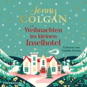 Colgan |  Weihnachten im kleinen Inselhotel (Floras Küche 4) | Sonstiges |  Sack Fachmedien