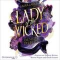 Labas |  Lady of the Wicked (Lady of the Wicked 2) | Sonstiges |  Sack Fachmedien
