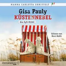Pauly |  Küstennebel (Mamma Carlotta 6) | Sonstiges |  Sack Fachmedien