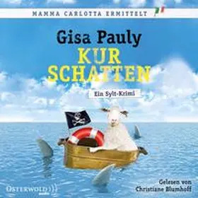 Pauly |  Kurschatten (Mamma Carlotta 7) | Sonstiges |  Sack Fachmedien