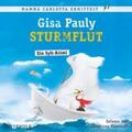 Pauly |  Sturmflut (Mamma Carlotta 13) | Sonstiges |  Sack Fachmedien