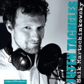 Martschinkowsky |  Juten Tacheles | Sonstiges |  Sack Fachmedien