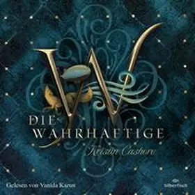 Cashore |  Die Wahrhaftige (Die Sieben Königreiche 4) | Sonstiges |  Sack Fachmedien