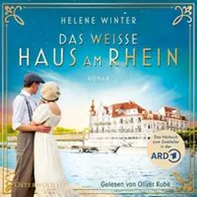 Winter |  Das weiße Haus am Rhein | Sonstiges |  Sack Fachmedien