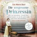 Bast |  Die vergessene Prinzessin | Sonstiges |  Sack Fachmedien