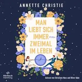 Christie |  Man liebt sich immer zweimal im Leben | Sonstiges |  Sack Fachmedien