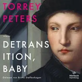 Peters |  Detransition, Baby | Sonstiges |  Sack Fachmedien
