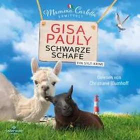 Pauly |  Schwarze Schafe (Mamma Carlotta 16) | Sonstiges |  Sack Fachmedien