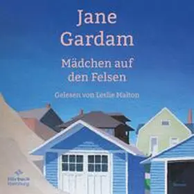 Gardam |  Mädchen auf den Felsen | Sonstiges |  Sack Fachmedien