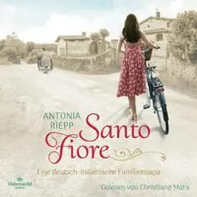 Riepp |  Santo Fiore (Die Belmonte-Reihe 3) | Sonstiges |  Sack Fachmedien