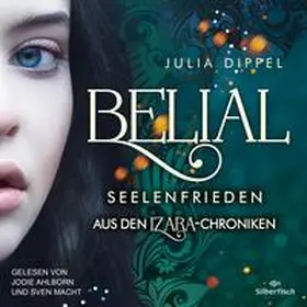 Dippel |  Izara 6: Belial | Sonstiges |  Sack Fachmedien