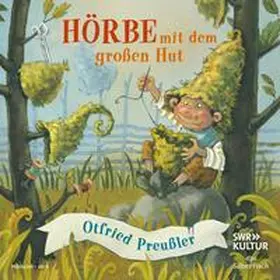 Preußler |  Hörbe mit dem großen Hut | Sonstiges |  Sack Fachmedien
