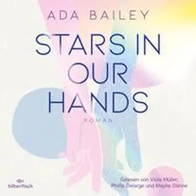 Bailey |  Stars in our Hands | Sonstiges |  Sack Fachmedien