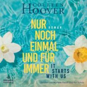 Hoover |  Nur noch einmal und für immer - It starts with us (Lily, Ryle und Atlas-Reihe 2) | Sonstiges |  Sack Fachmedien