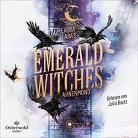 Labas |  Emerald Witches (Die Hexen von Seoul 1) | Sonstiges |  Sack Fachmedien
