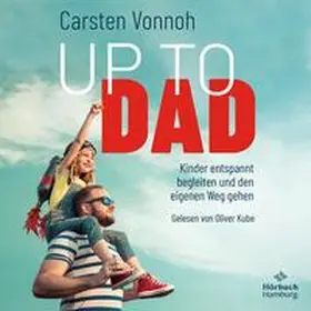 Vonnoh |  Up to Dad | Sonstiges |  Sack Fachmedien