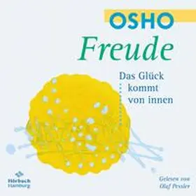 Osho |  Freude | Sonstiges |  Sack Fachmedien