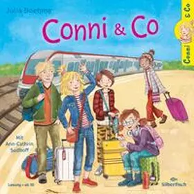 Boehme |  Conni & Co 1: Conni & Co | Sonstiges |  Sack Fachmedien