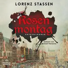 Stassen |  Rosenmontag | Sonstiges |  Sack Fachmedien