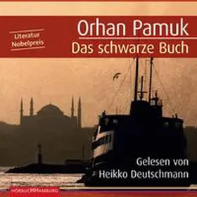 Pamuk |  Das schwarze Buch | Sonstiges |  Sack Fachmedien