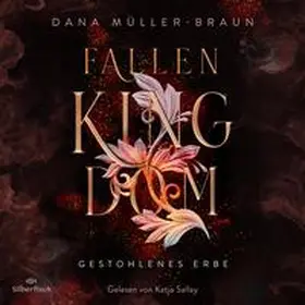 Müller-Braun |  Fallen Kingdom 1: Gestohlenes Erbe | Sonstiges |  Sack Fachmedien
