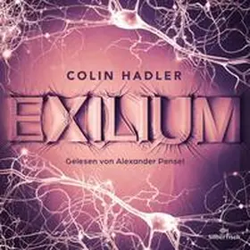 Hadler |  Exilium | Sonstiges |  Sack Fachmedien