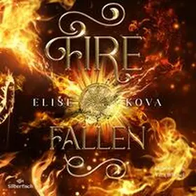 Kova |  Die Chroniken von Solaris 2: Fire Fallen | Sonstiges |  Sack Fachmedien