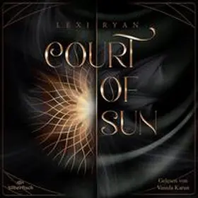 Ryan |  Court of Sun 1: Court of Sun | Sonstiges |  Sack Fachmedien