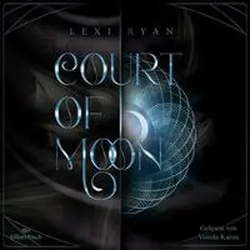 Ryan |  Court of Sun 2: Court of Moon | Sonstiges |  Sack Fachmedien