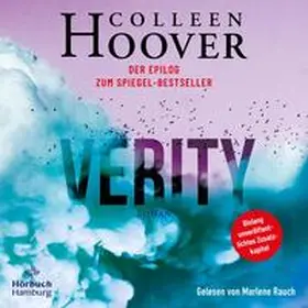 Hoover |  Verity – Der Epilog zum Spiegel-Bestseller (Verity) | Sonstiges |  Sack Fachmedien
