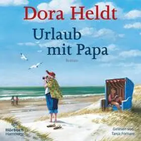 Heldt | Urlaub mit Papa | Sonstiges | 978-3-8449-3480-9 | sack.de