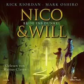 Riordan / Oshiro |  Nico und Will – Reise ins Dunkel | Sonstiges |  Sack Fachmedien