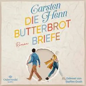 Henn |  Die Butterbrotbriefe | Sonstiges |  Sack Fachmedien