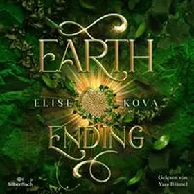 Kova |  Die Chroniken von Solaris 3: Earth Ending | Sonstiges |  Sack Fachmedien
