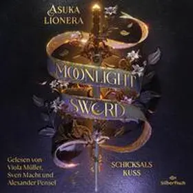 Lionera |  Moonlight Sword 2: Schicksalskuss | Sonstiges |  Sack Fachmedien