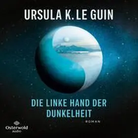 Le Guin | Die linke Hand der Dunkelheit | Sonstiges | 978-3-8449-3576-9 | sack.de