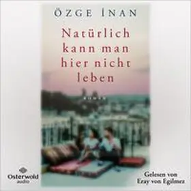 Inan |  Natürlich kann man hier nicht leben | Sonstiges |  Sack Fachmedien