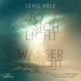 Able |  Westcoast Skies 1: Wo sich Licht im Wasser bricht | Sonstiges |  Sack Fachmedien