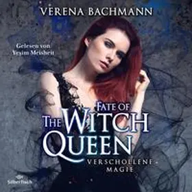Bachmann |  The Witch Queen 3: Fate of the Witch Queen. Verschollene Magie | Sonstiges |  Sack Fachmedien